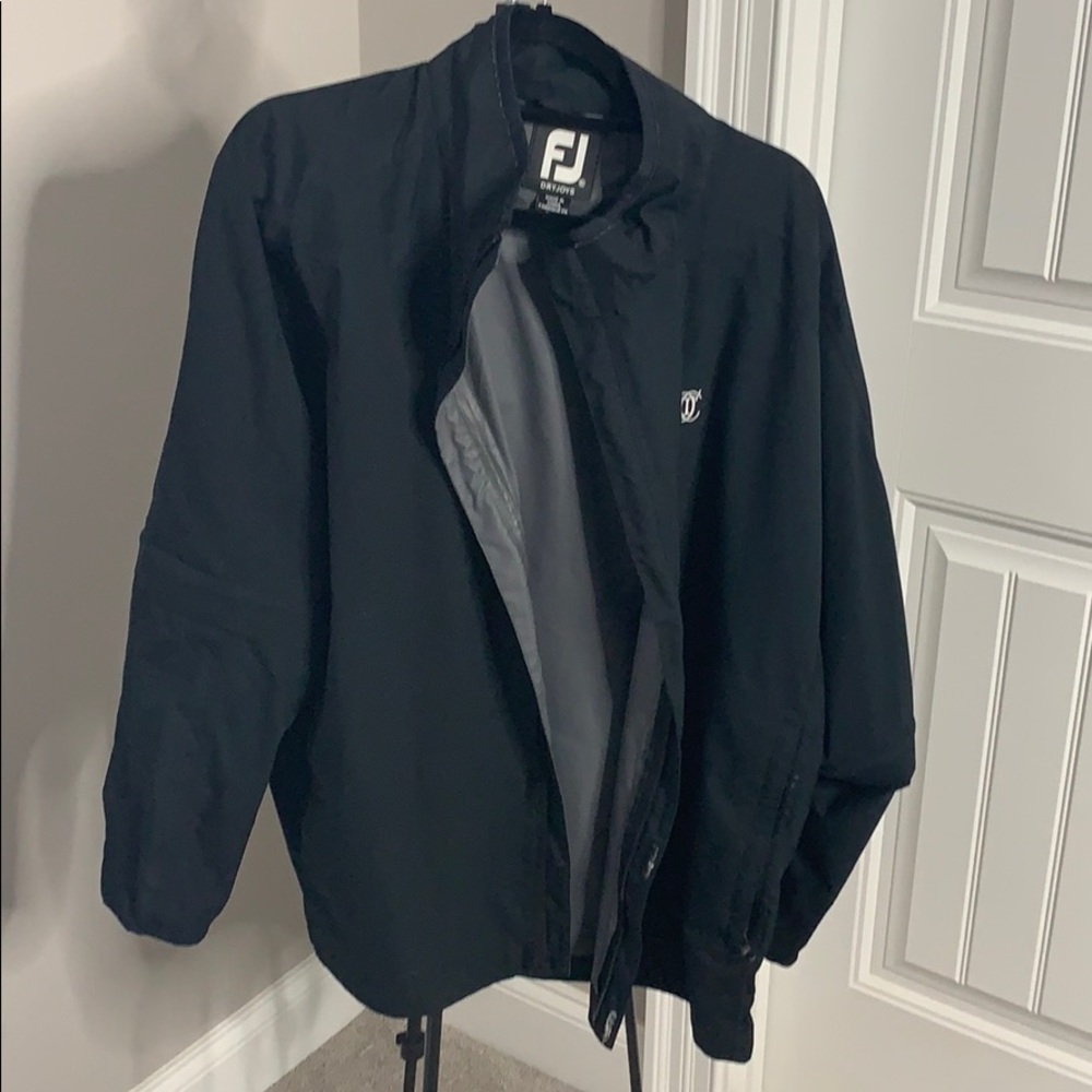 FJ jacket